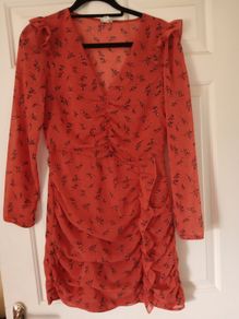 River Island dress