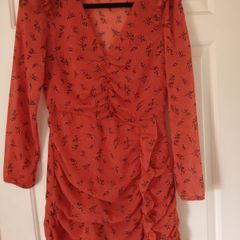 River Island dress