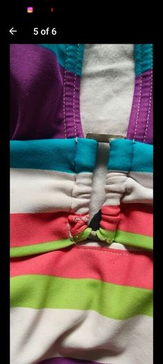 L size clothes. 14-16