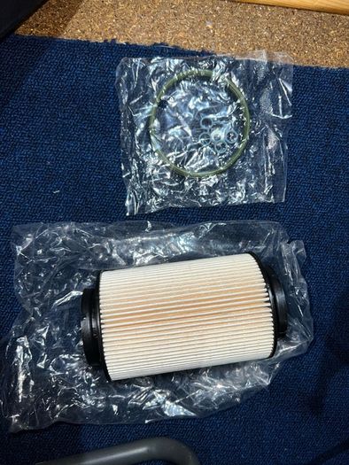 fuel filter for Audi,Seat,Skoda,Volkswagen