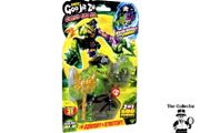 Heroes of Goo Jit Zu Cursed Goo Sea Rock Jaw Ultra Rare Figure Brand New Sealed Rare Hard To Find