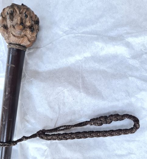 Vintage Umbrella, Paragon, S Fox and co, Rare find