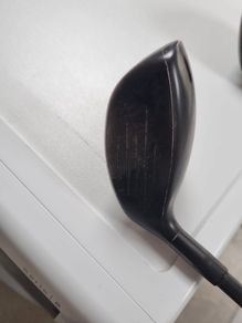 Taylormade golf hybrid