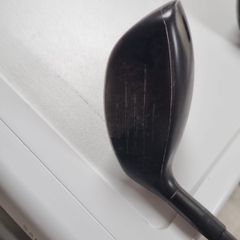 Taylormade golf hybrid