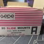 Medium format slide holders Image 3