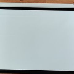 GrandView 72" (4:3) Motorized Projector Screen