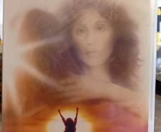 Mask (1985) New And Sealed Dvd Cher Eric Stoltz Drama Rocky Dennis