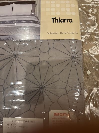 bed duvets