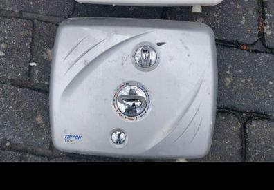 Triton shower