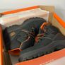 Safety Boots Size 8 NEW Image 4