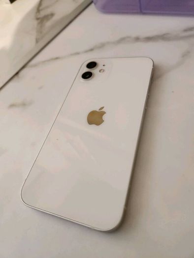 I phone 12