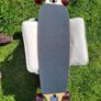 Brand new custom longboard Image 3