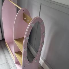 kids dress up rack