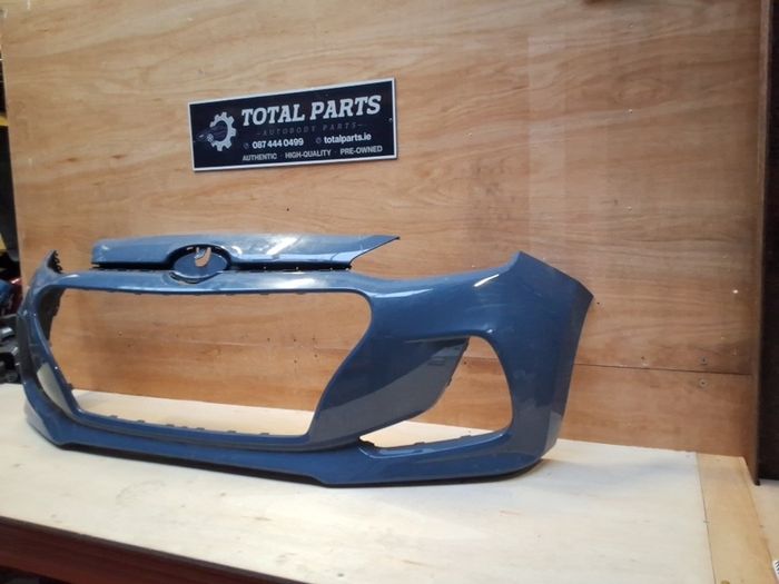 Hyundai i10 2017-20 front bumper