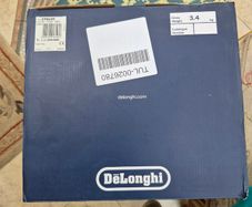 Toaster Delonghi