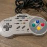 Nintendo Joy - SNES - Original Nintendo Super Nintendo Entertainment Console Plus Game - #420 Image 5