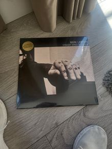 Mark Lanegan straight songs of sorrow 2 vinyl