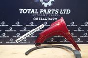 Toyota corolla cross 2022-on wing fender