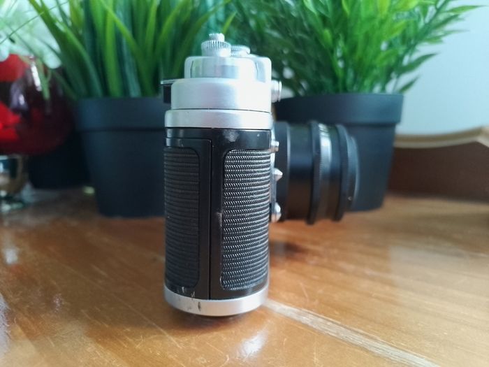 Refurbished Zorki-4K Cla'D VIDEO Rangefinder Camera, Industar-50 Lens, Serviced USSR Leica Copy, 72254979