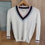 Almahh Knit Jumper TB Image 3