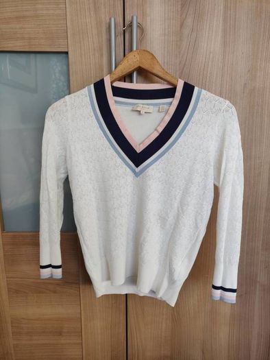 Almahh Knit Jumper TB