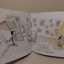 Ish By Peter H. Reynolds Hardback Book Image 5