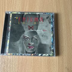 Enigma - Love Sensuality Devotion - Greatest Hits