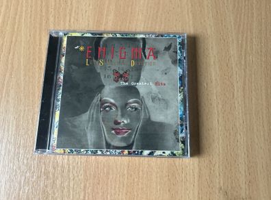 Enigma - Love Sensuality Devotion - Greatest Hits