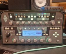 Kemper Profiling Amp