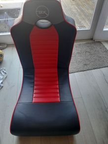 DX Gaming Chair