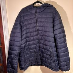 Men's Puffer Jacket Dunnes XXL