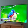 Samsung Qled 50" Tv Image 3