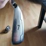 callaway mavrik 7 iron Image 2