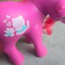 Beachy Keen Mommy Mail Order MO HTF Rare US MLP G1 My Little Pony 1983 Image 4