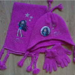 Bratz Set  Age 3-4