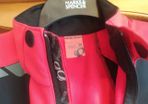 Brand NEW with Tags Medium Pearl Izumi PRO 180 Softshell Jacket waterproof 165EURO RRP ON3N3SS cycling jacket