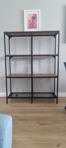 Shelving