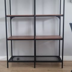 Shelving