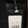 BNWT Black Fitted Stretchy Pencil Skirt (Size 10) Image 6