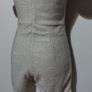 Stunning textured Playsuit, New Image 9