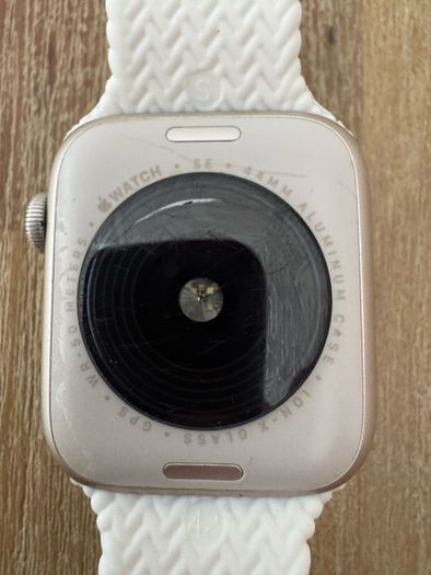 Apple Watch SE 2nd Gen 44mm GPS