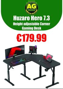Gaming Desk