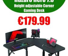Gaming Desk