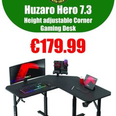 Gaming Desk