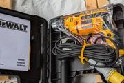 Dewalt DWD024K 110V Hammer Drill