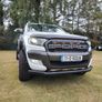 2017 Ford Ranger Wildtrak July 2027 CVRT Image 4