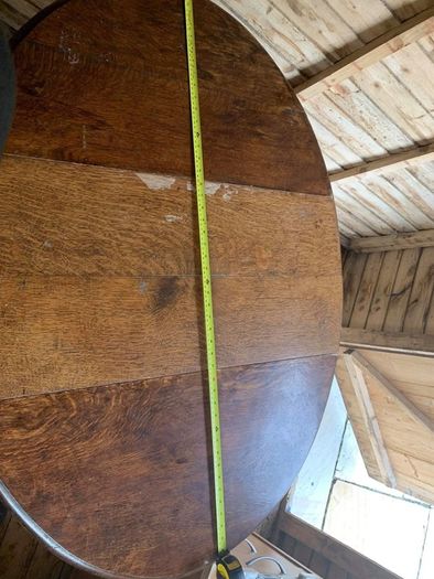 Gate Leg Table