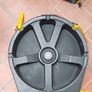 Cymbal hard case Image 3