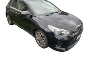 2020 Kia Rio Gt-line Breaking For Parts