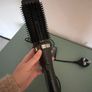 GHD Duet Blowdry Brush Image 3